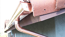 Rain Gutter Installation, Repair, Cleaning in Forest Hills, MI